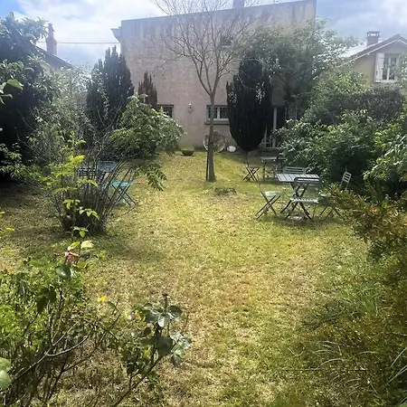 Apartament Le Charme Champetre
