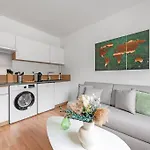 Apartment Le Charme Champetre