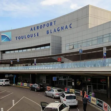 Le Charme Champetre Daire Toulouse