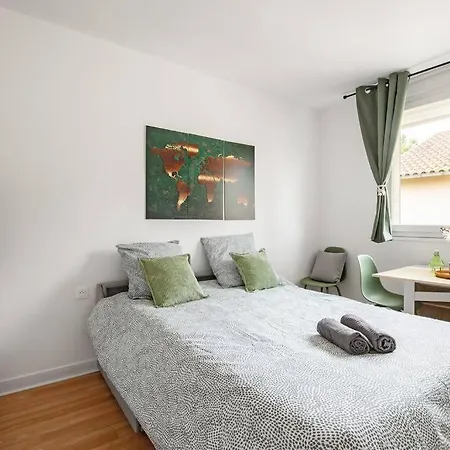 Apartment Le Charme Champetre *