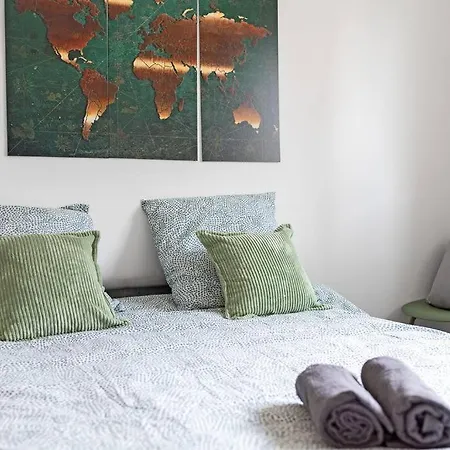 Le Charme Champetre Apartment