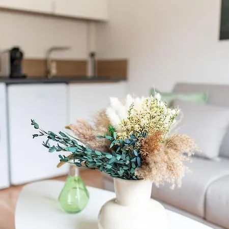 Le Charme Champetre דירה *