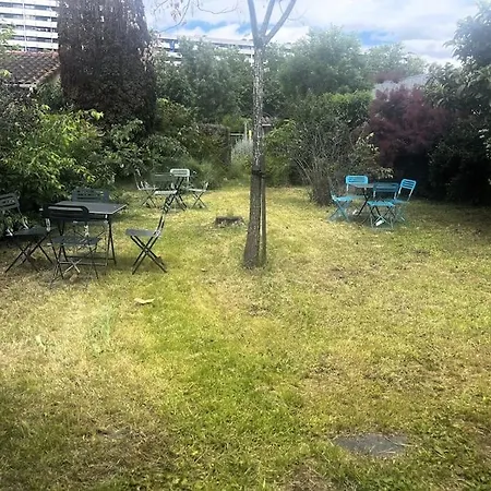 Apartment Le Charme Champetre