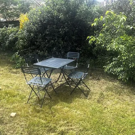 Apartment Le Charme Champetre Toulouse