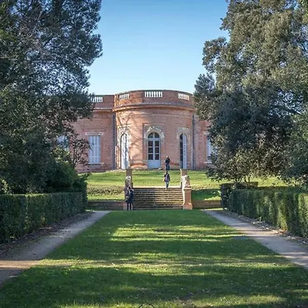 Le Charme Champetre Daire Toulouse