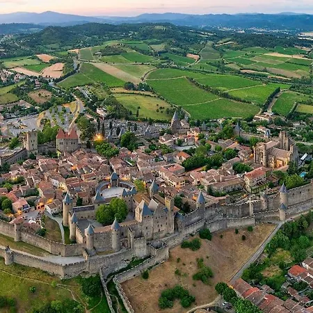 Le Charme Champetre Daire