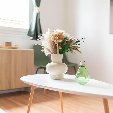 Le Charme Champetre Apartment