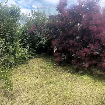 Apartment Le Charme Champetre