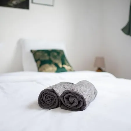 Apartment Le Charme Champetre Toulouse