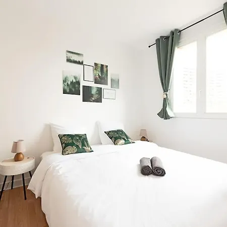 Le Charme Champetre * Toulouse