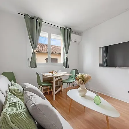 Le Charme Champetre דירה