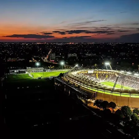 Le Charme Champetre *