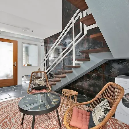 דירה Le Charme Champetre טולוז