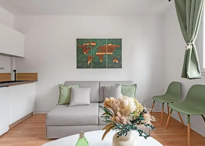 Le Charme Champetre *