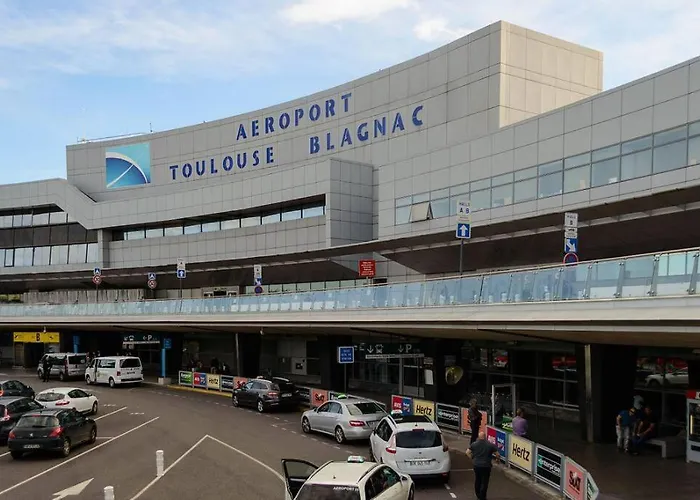 Le Charme Champetre Apartman Toulouse