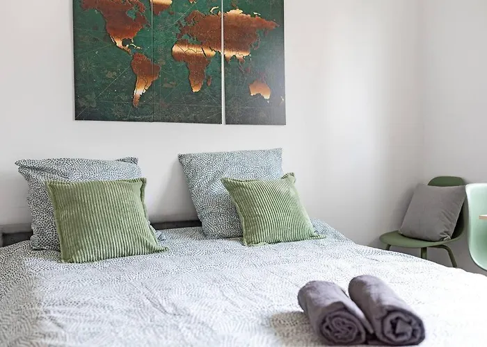 Le Charme Champetre Apartman