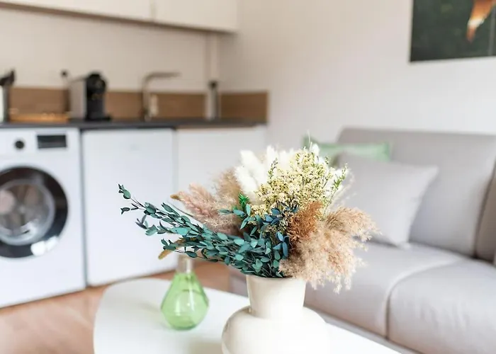 Le Charme Champetre Apartman *