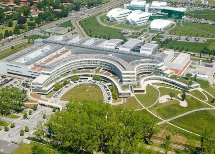 Le Charme Champetre Apartment *