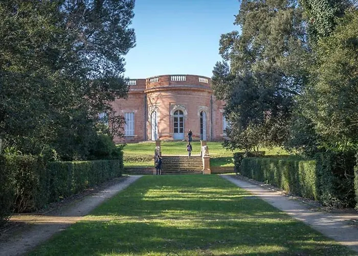 Le Charme Champetre Apartment Toulouse