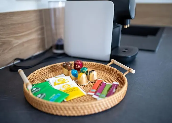 Le Charme Champetre Apartman