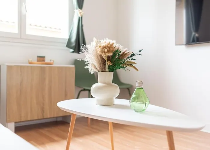 Le Charme Champetre Apartment