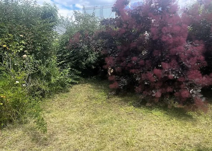 Apartman Le Charme Champetre