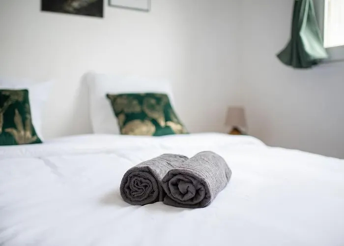 Apartment Le Charme Champetre Toulouse