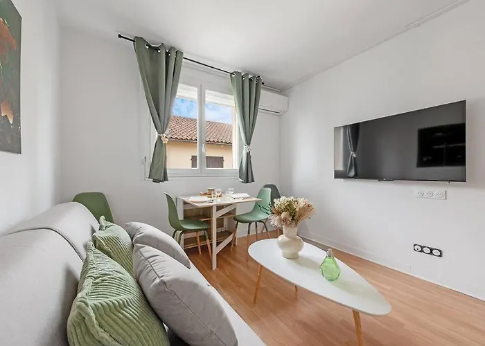 Le Charme Champetre Apartman