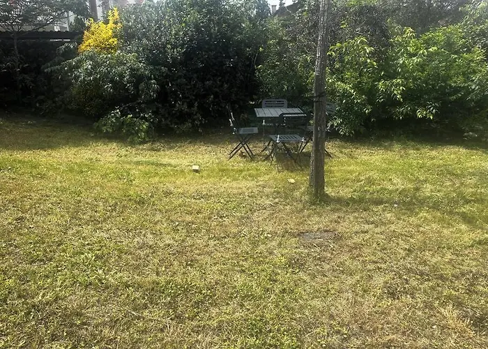 Le Charme Champetre Apartment