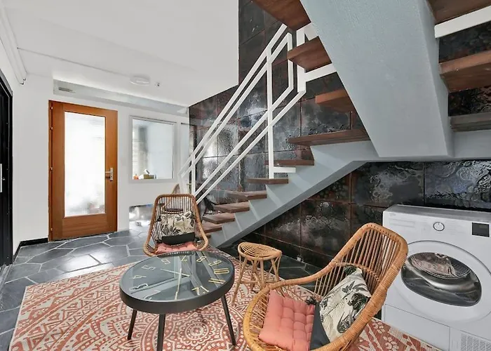 Apartman Le Charme Champetre Toulouse