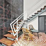 아파트 Le Charme Champetre 툴루즈