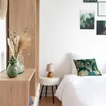 아파트 Le Charme Champetre 툴루즈
