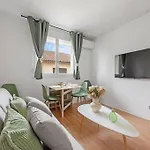Le Charme Champetre 아파트