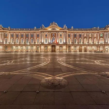 Le Charme Champetre *