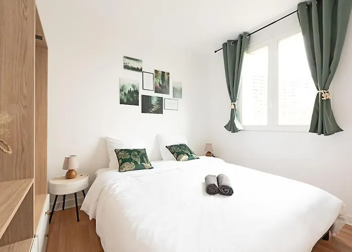 Le Charme Champetre * Тулуза