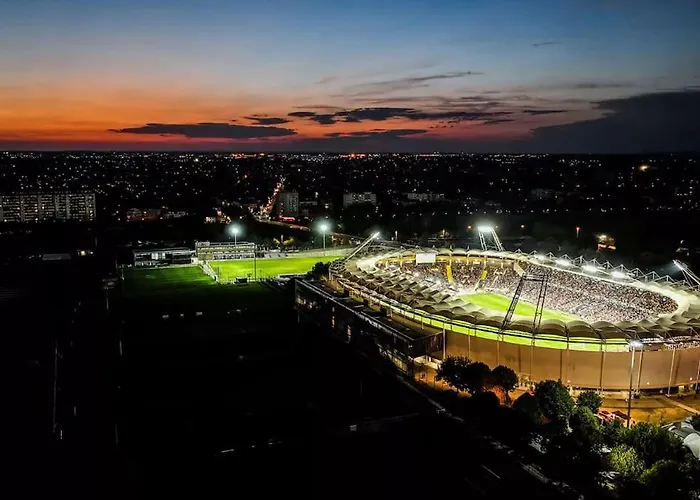 Le Charme Champetre *