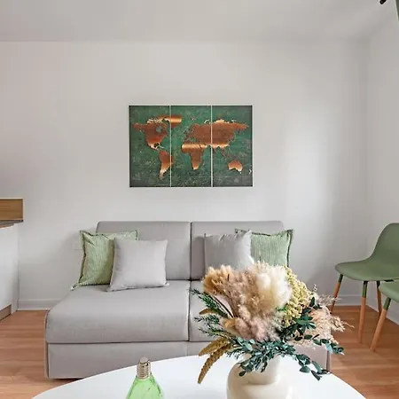 Le Charme Champetre *