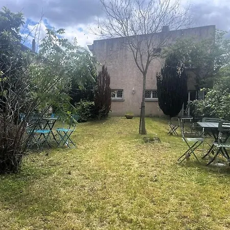 Le Charme Champetre *