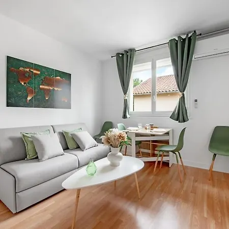 Le Charme Champetre 툴루즈