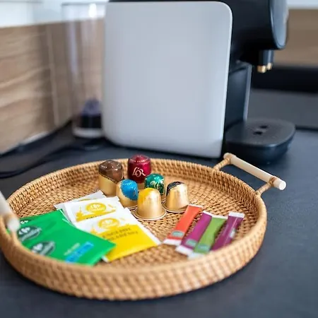 Le Charme Champetre 아파트