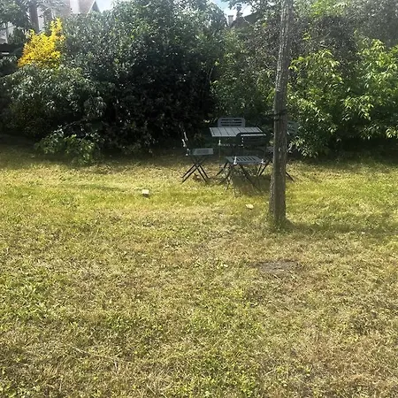 Le Charme Champetre 아파트