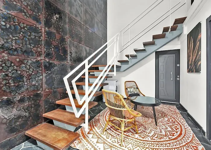 Lejlighed Le Charme Champetre Toulouse