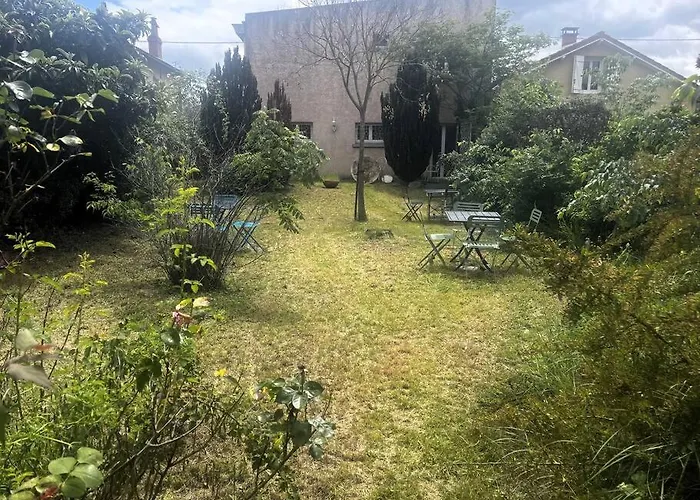 Lejlighed Le Charme Champetre