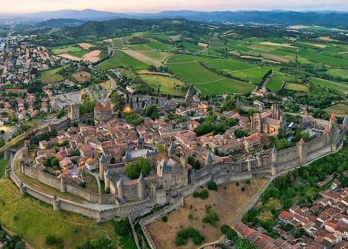 Le Charme Champetre Lejlighed